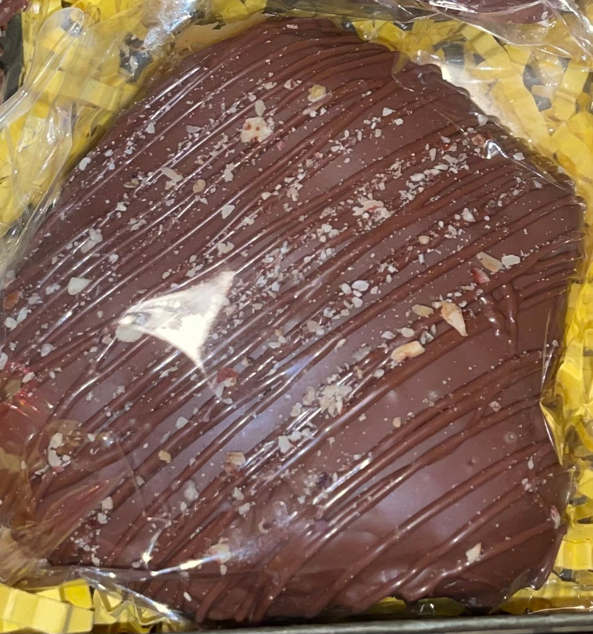 MHT Homemade Turtles