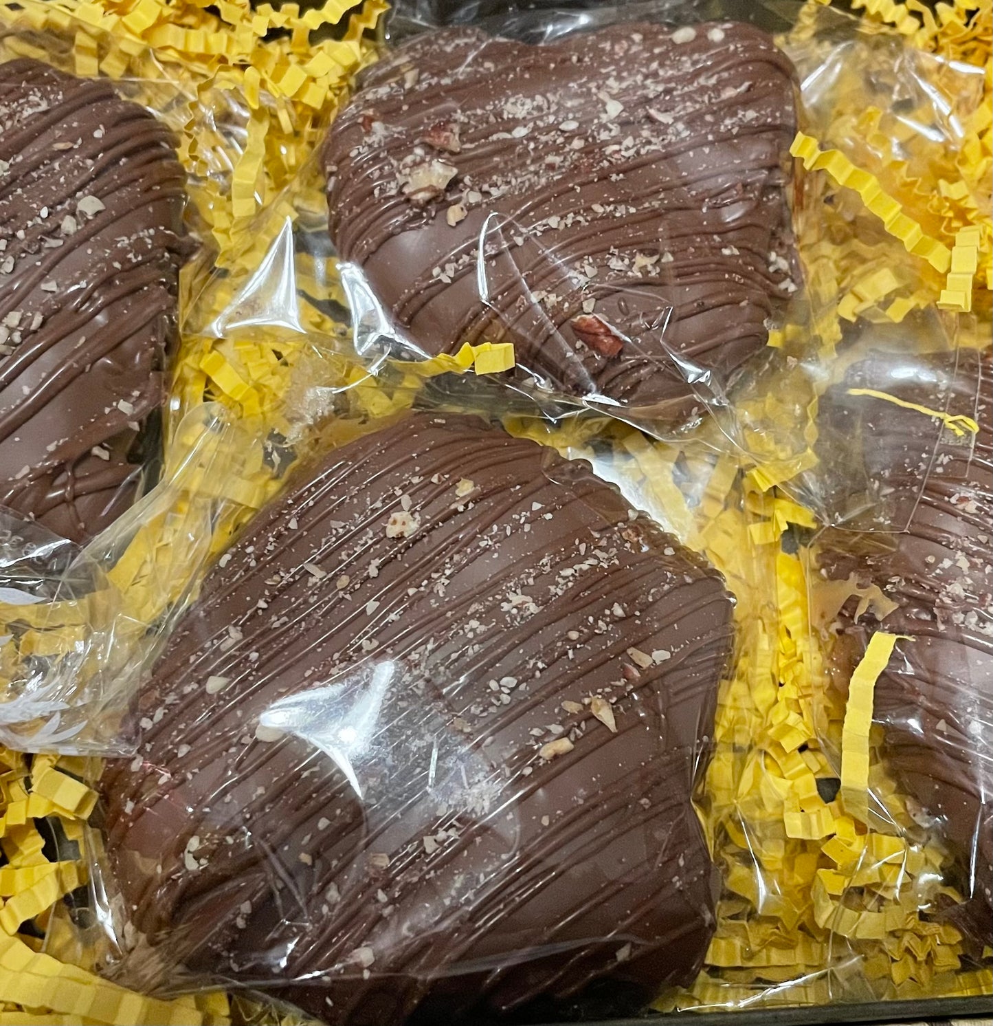 MHT Homemade Turtles