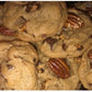 Brown Butter Burbon Pecan Cookie