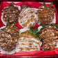 1/2 Dozen Turtle Strawberries