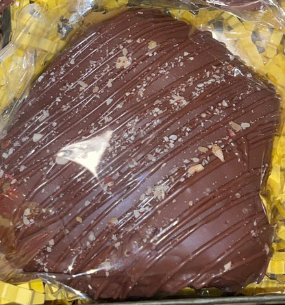 MHT Homemade Turtles