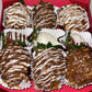 1/2 Dozen Turtle Strawberries