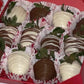 1 Dozen Chocolate Covered Strawberries