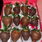 1 Dozen Chocolate Covered Strawberries