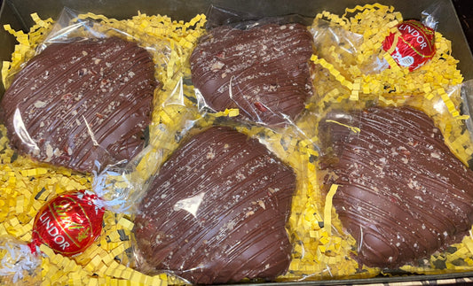 MHT Homemade Turtles